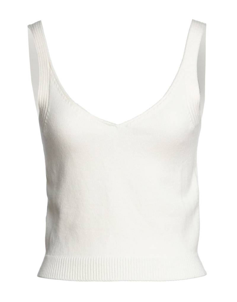 PINKO Top Damen Elfenbein von PINKO