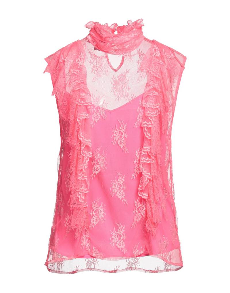 PINKO Top Damen Fuchsia von PINKO