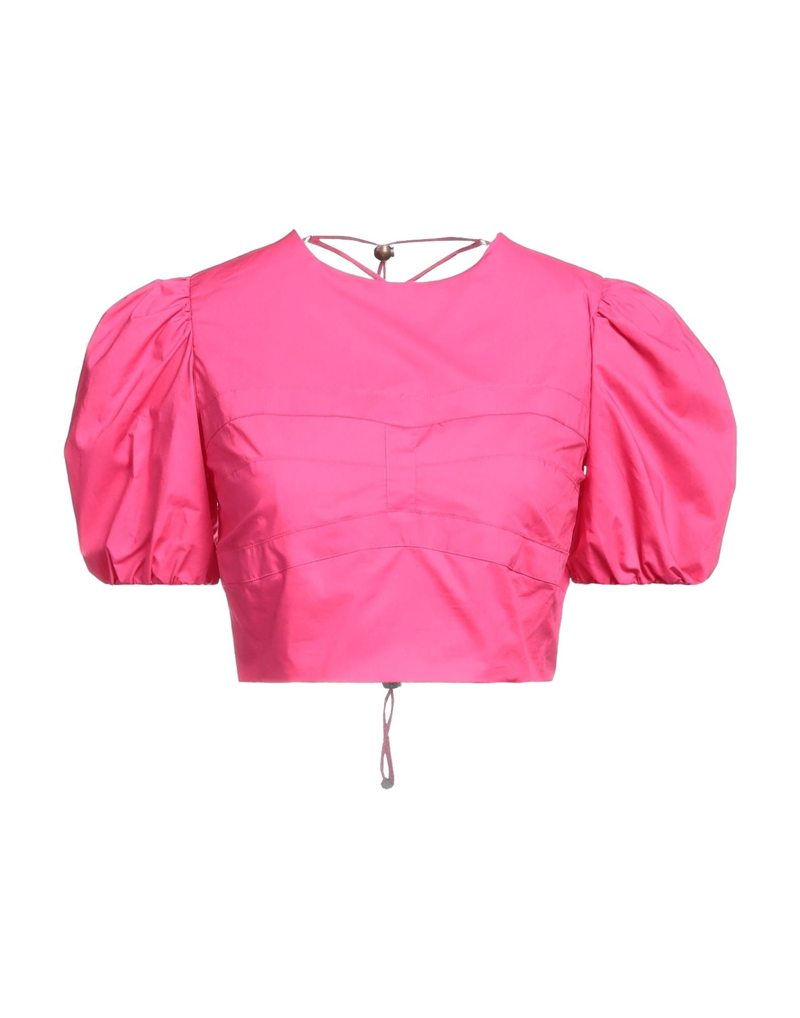 PINKO Top Damen Fuchsia von PINKO