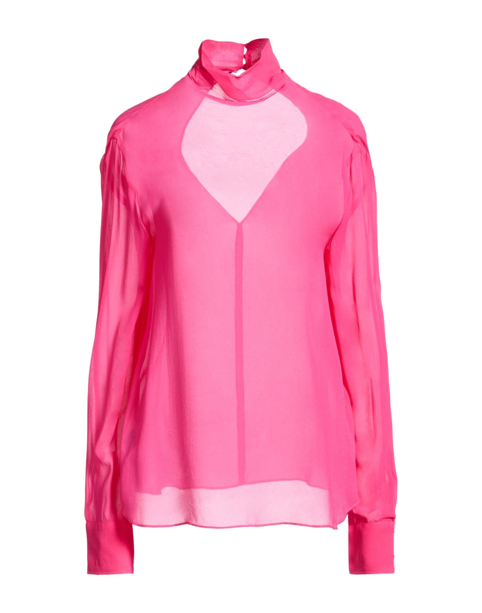 PINKO Top Damen Fuchsia von PINKO