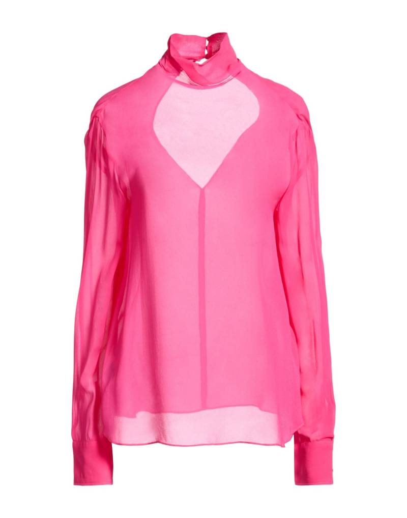 PINKO Top Damen Fuchsia von PINKO