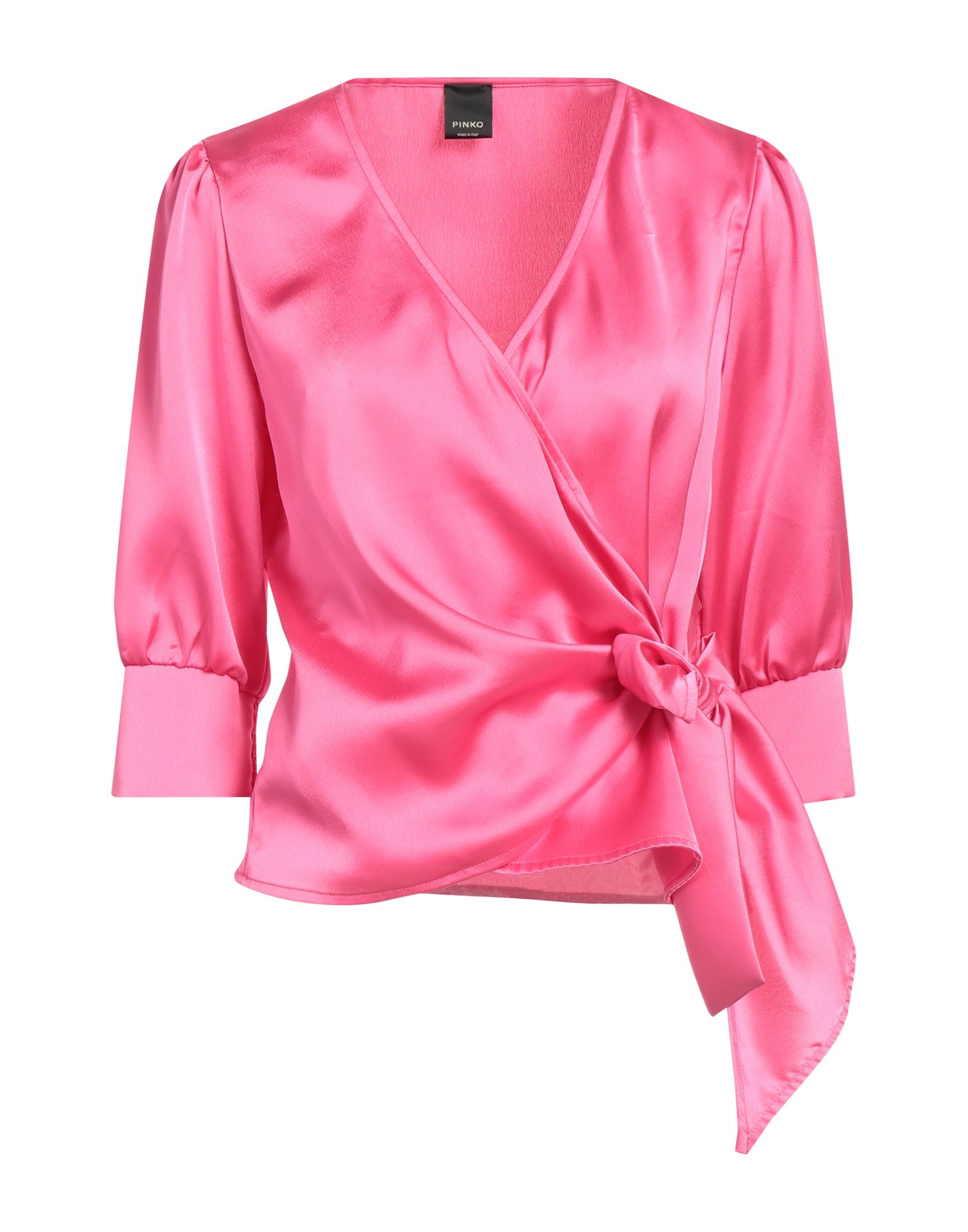 PINKO Top Damen Fuchsia von PINKO
