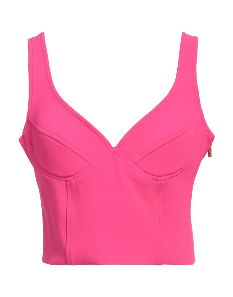 PINKO Top Damen Fuchsia von PINKO