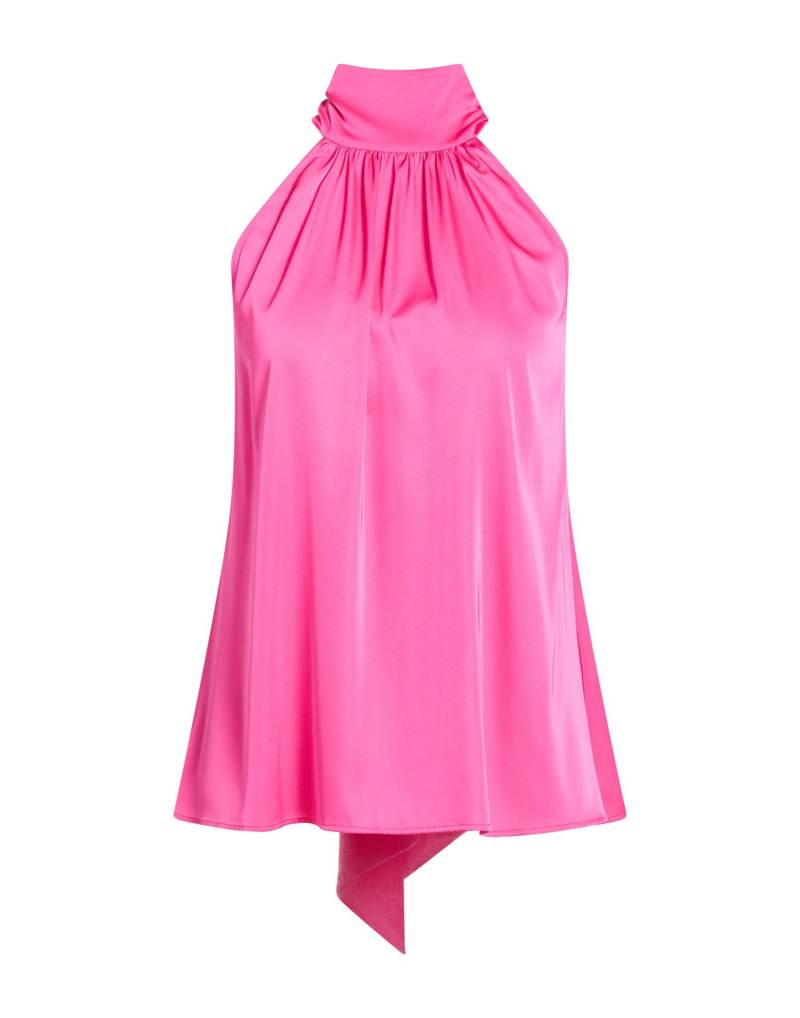 PINKO Top Damen Fuchsia von PINKO