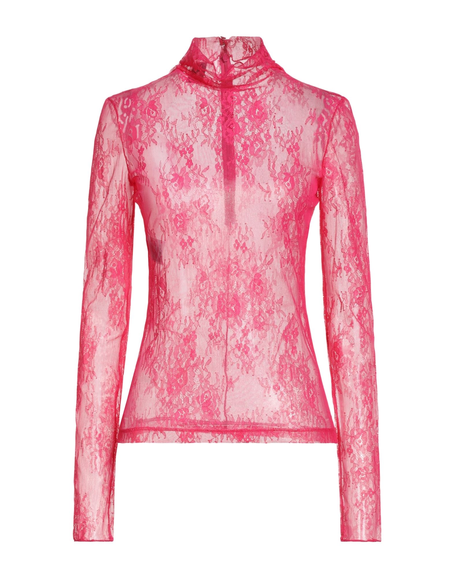 PINKO Top Damen Fuchsia PINKO Top Damen Fuchsia von PINKO