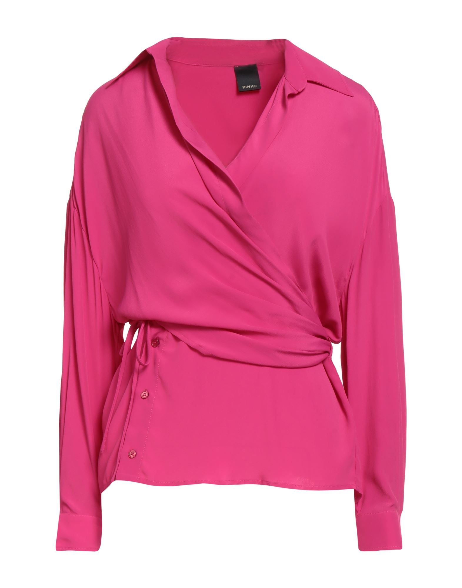 PINKO Top Damen Fuchsia von PINKO
