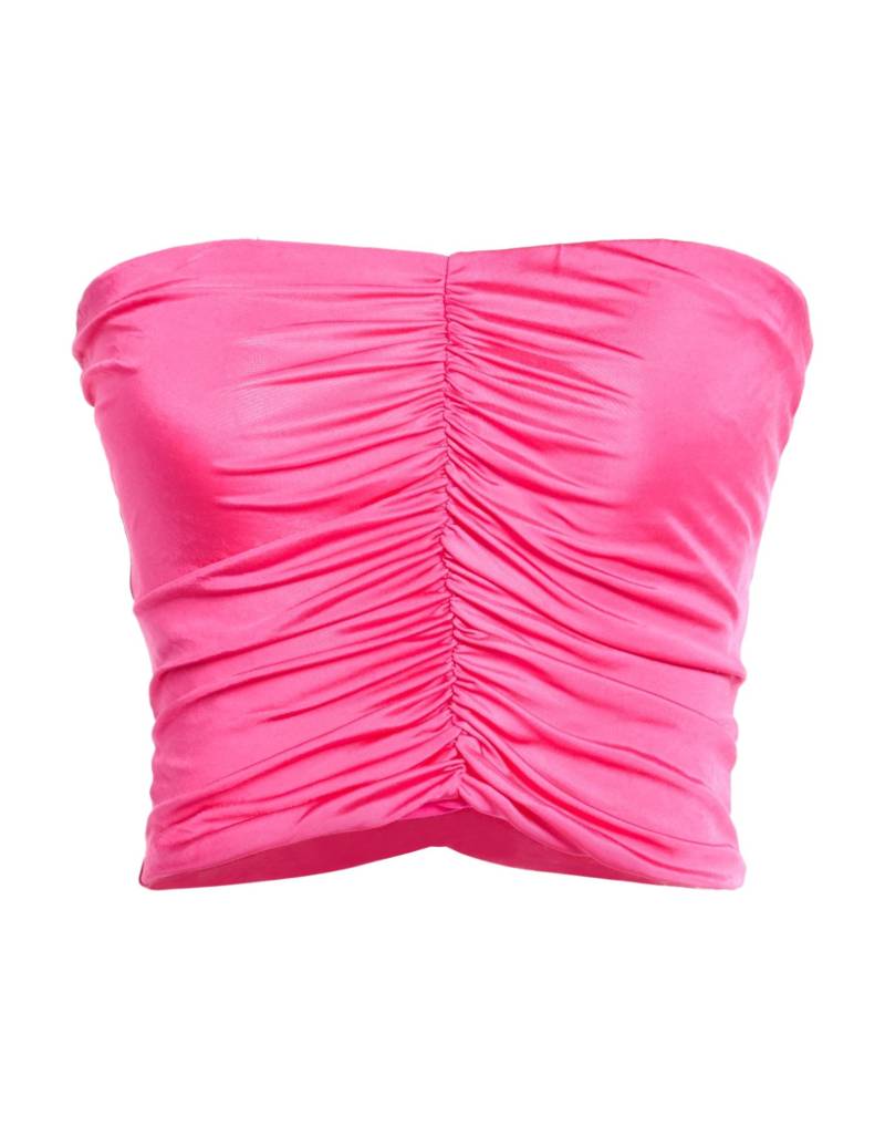 PINKO Top Damen Fuchsia von PINKO