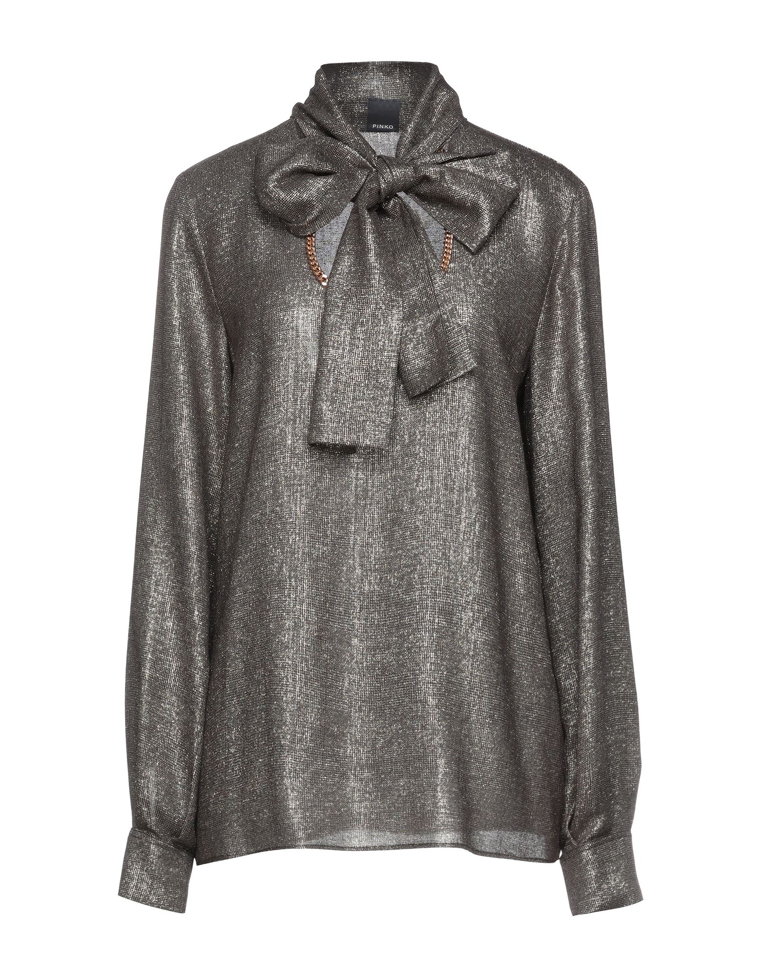 PINKO Top Damen Gold PINKO Top Damen Gold von PINKO