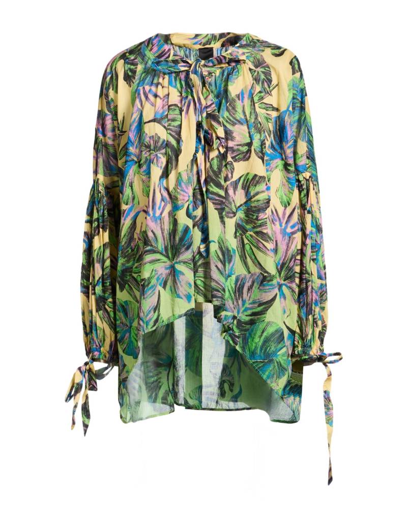 PINKO Top Damen Grün von PINKO