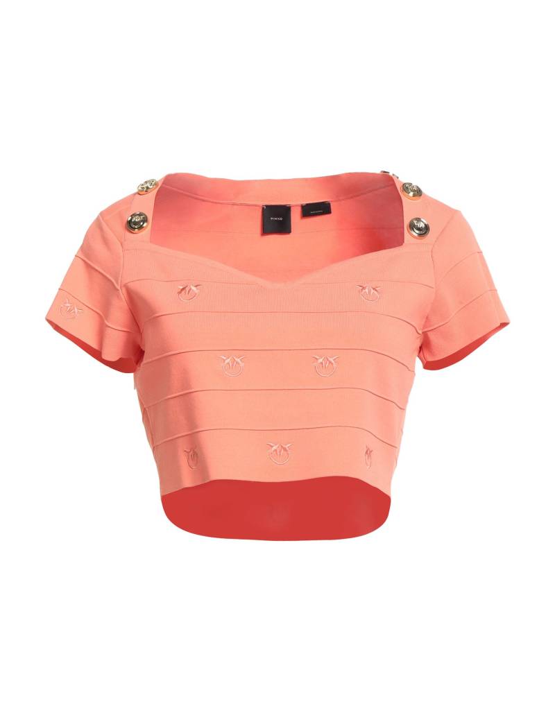 PINKO Top Damen Lachs von PINKO