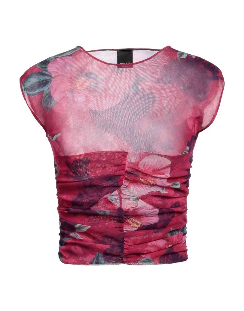 PINKO Top Damen Magenta PINKO Top Damen Magenta von PINKO