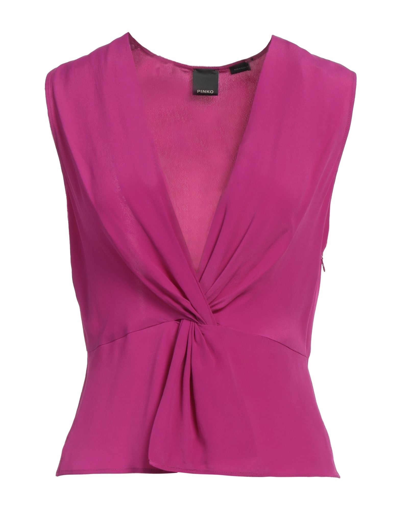 PINKO Top Damen Malve von PINKO