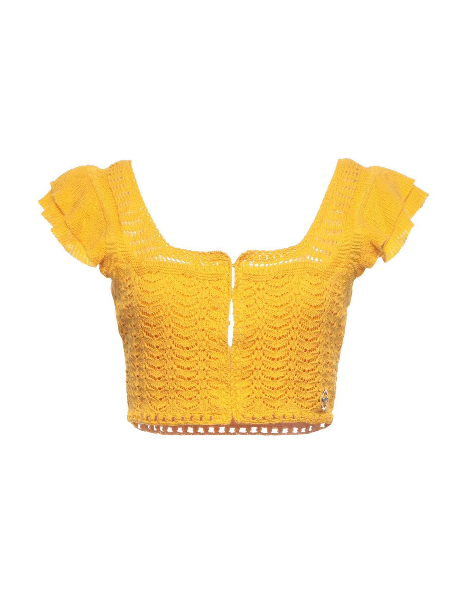 PINKO Top Damen Ringelblume von PINKO