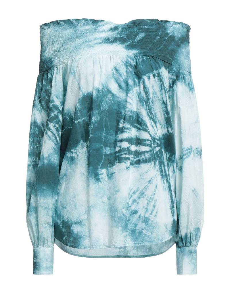 PINKO Top Damen Aquamarin von PINKO