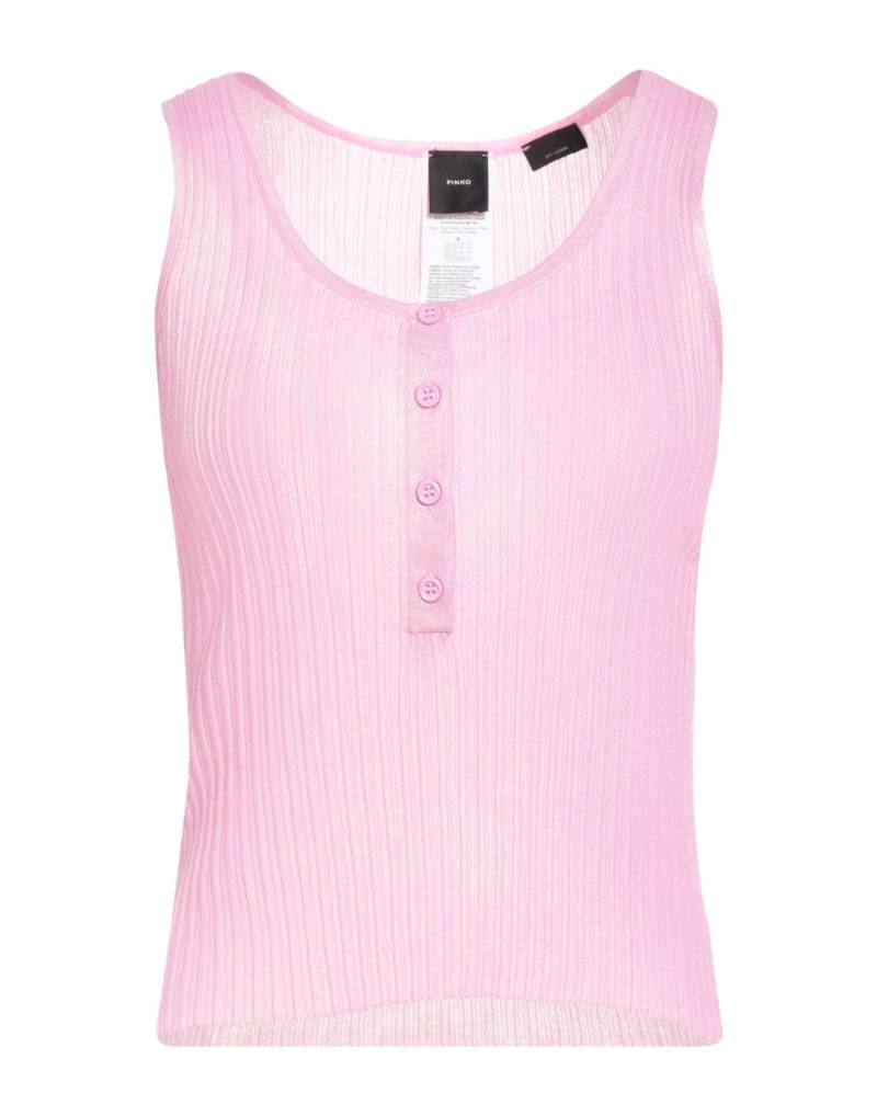 PINKO Top Damen Rosa von PINKO