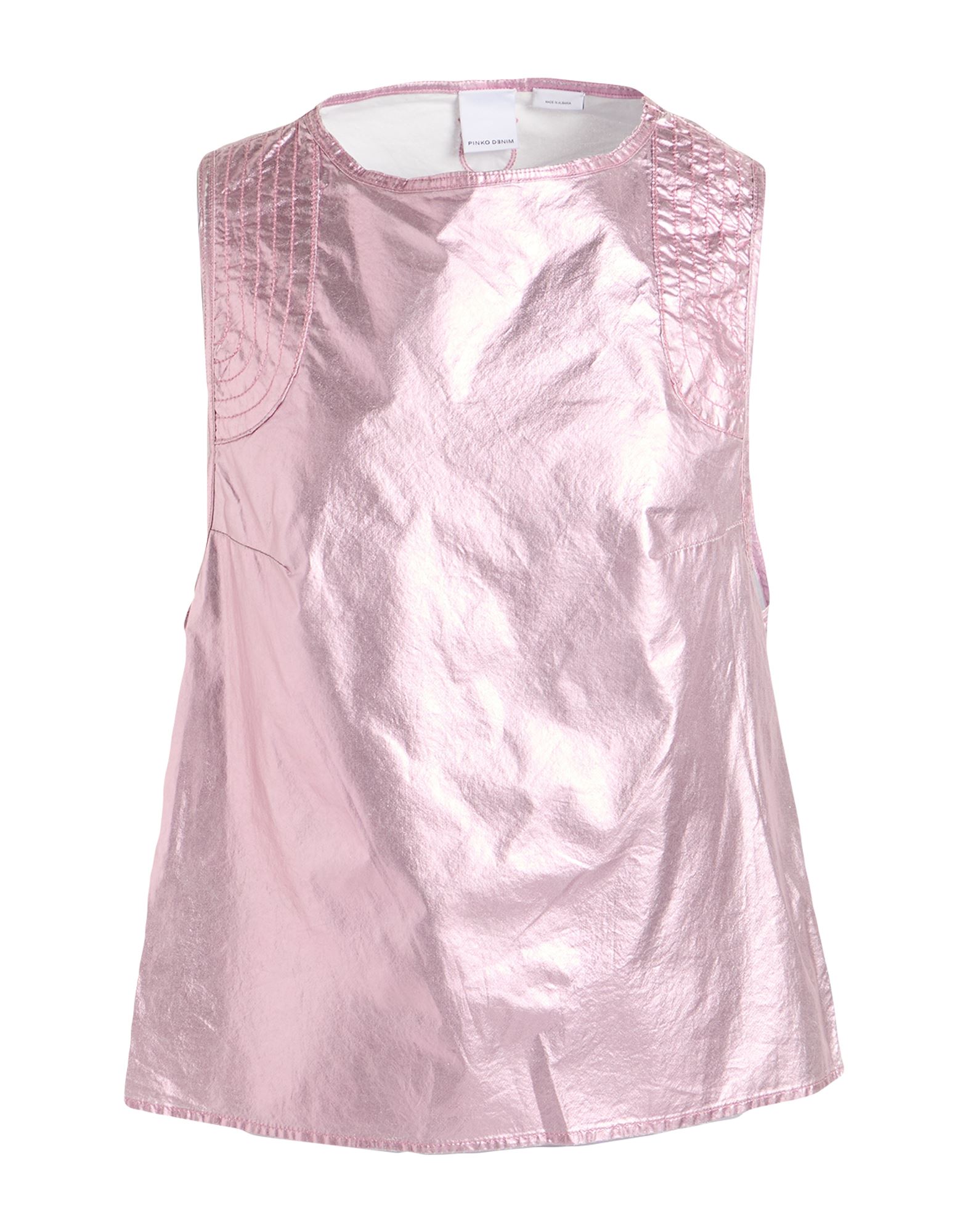 PINKO Top Damen Rosa von PINKO