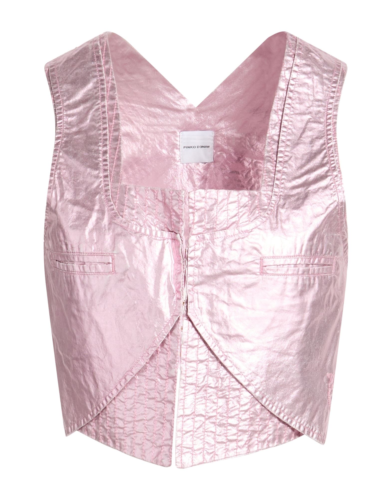 PINKO Top Damen Rosa von PINKO