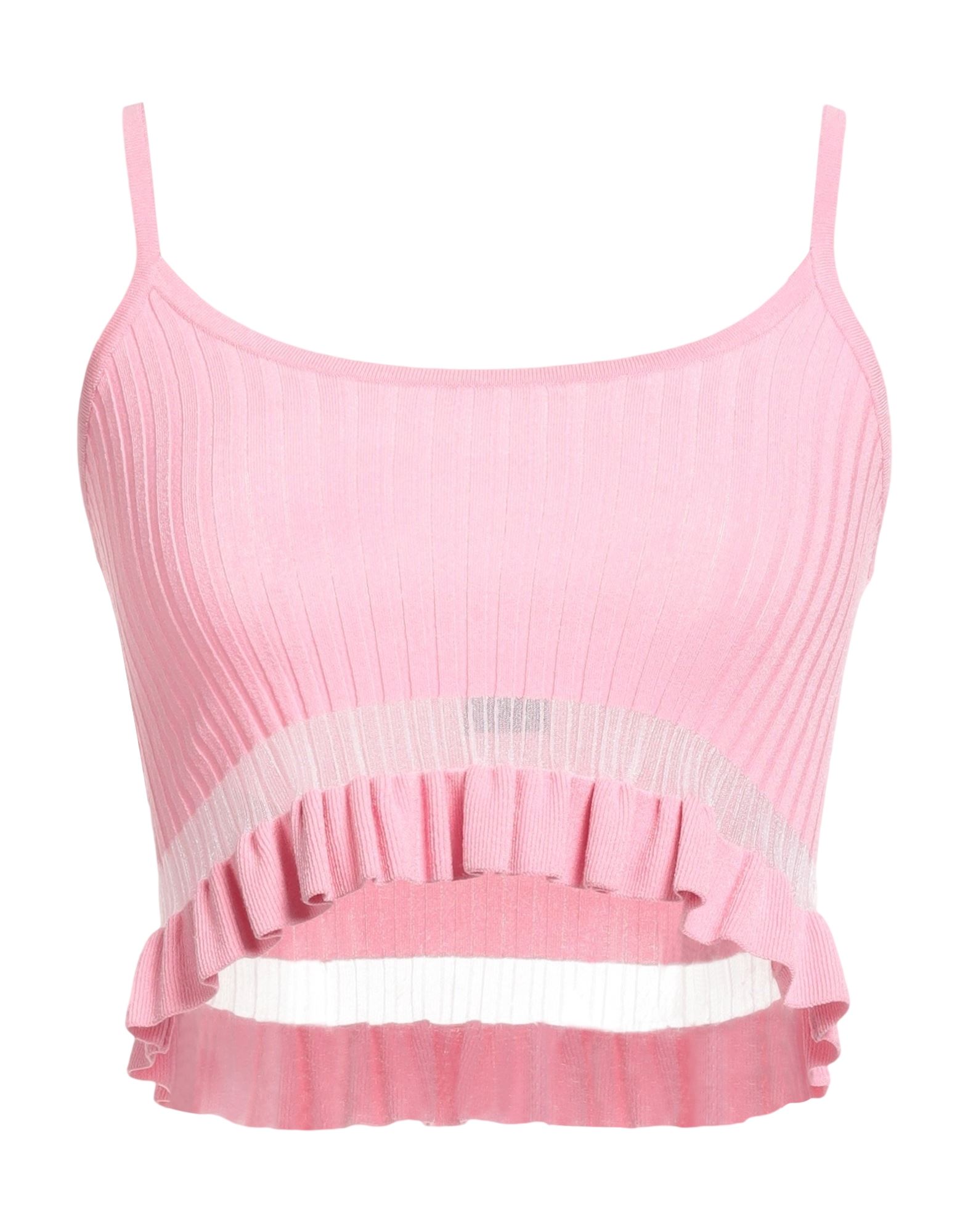 PINKO Top Damen Rosa von PINKO