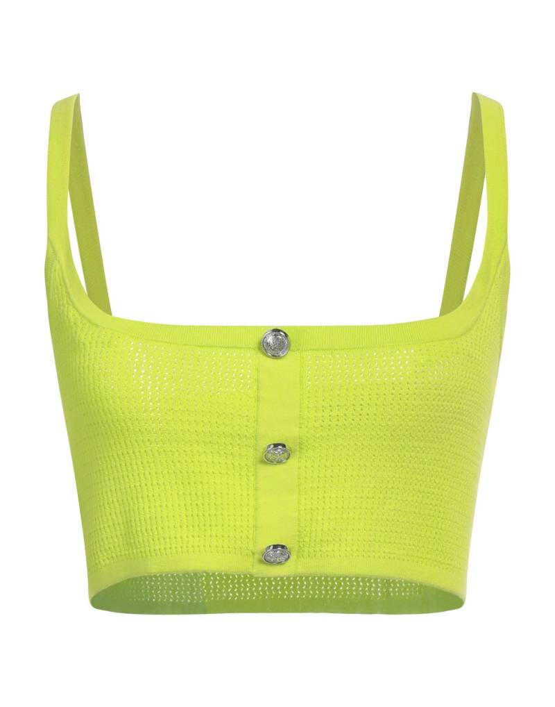 PINKO Top Damen Säuregrün von PINKO