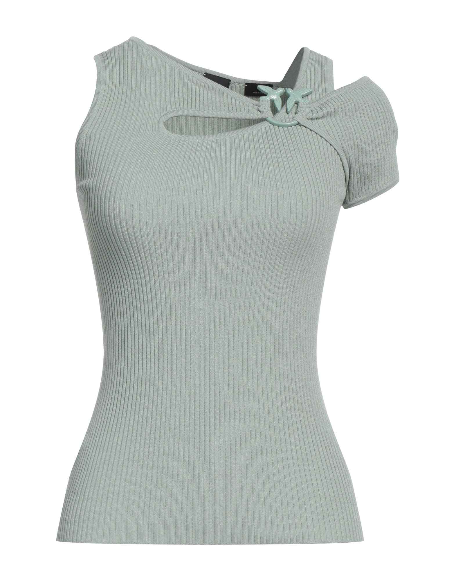 PINKO Top Damen Salbeigrün von PINKO