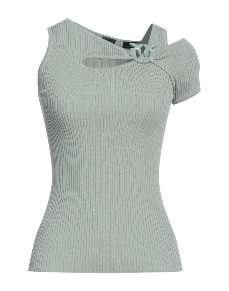 PINKO Top Damen Salbeigrün von PINKO