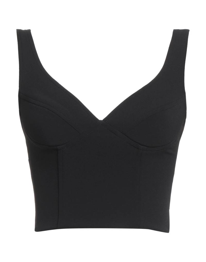 PINKO Top Damen Schwarz von PINKO