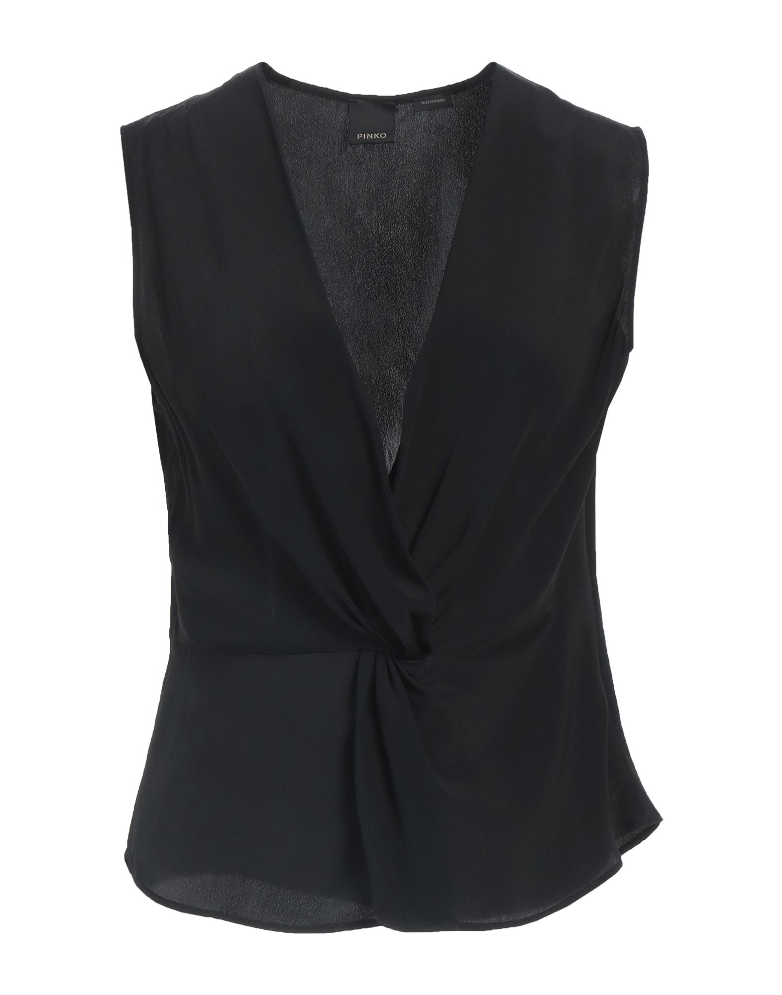 PINKO Top Damen Schwarz von PINKO