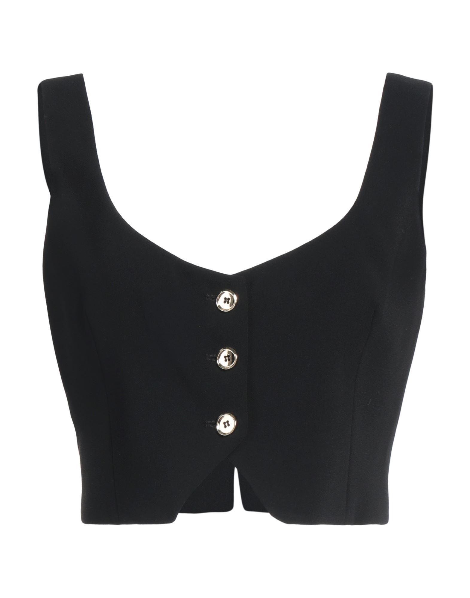 PINKO Top Damen Schwarz von PINKO
