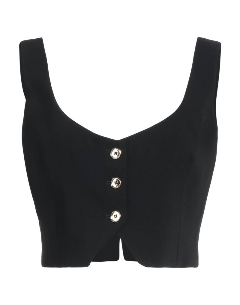 PINKO Top Damen Schwarz von PINKO
