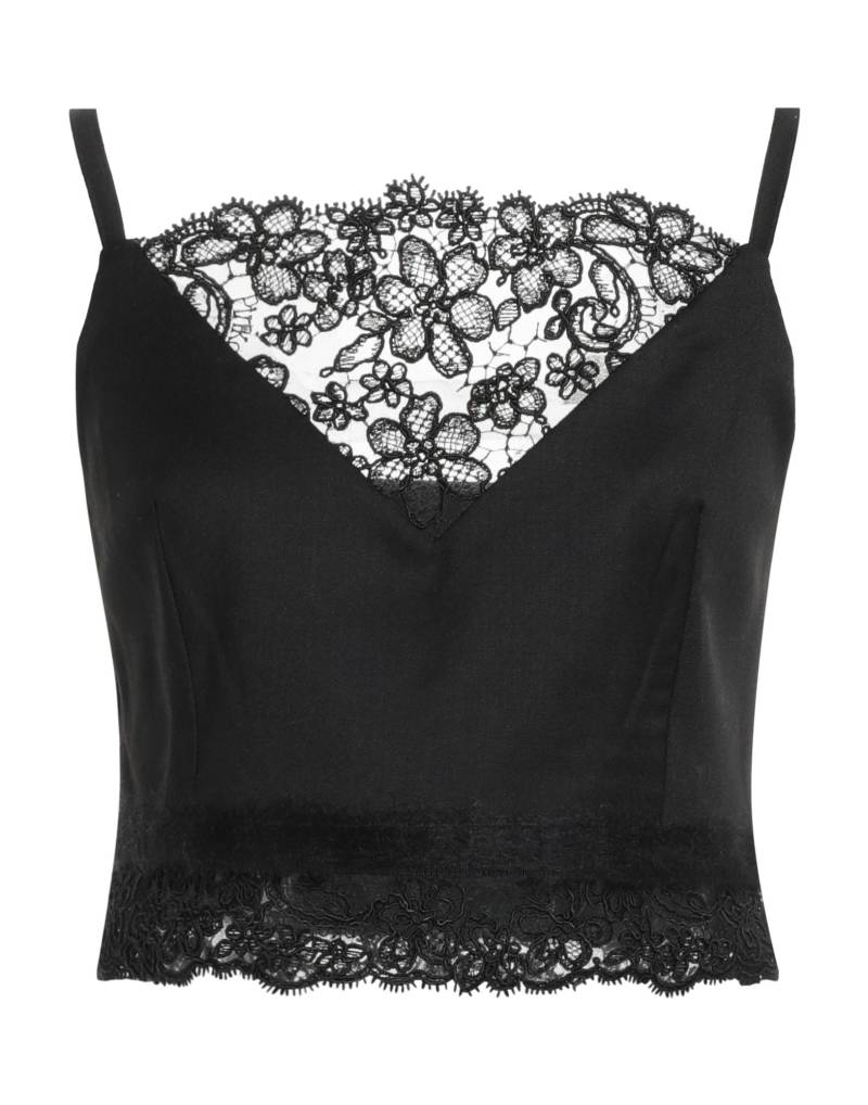 PINKO Top Damen Schwarz von PINKO