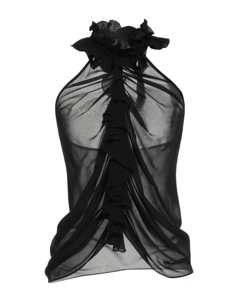 PINKO Top Damen Schwarz von PINKO