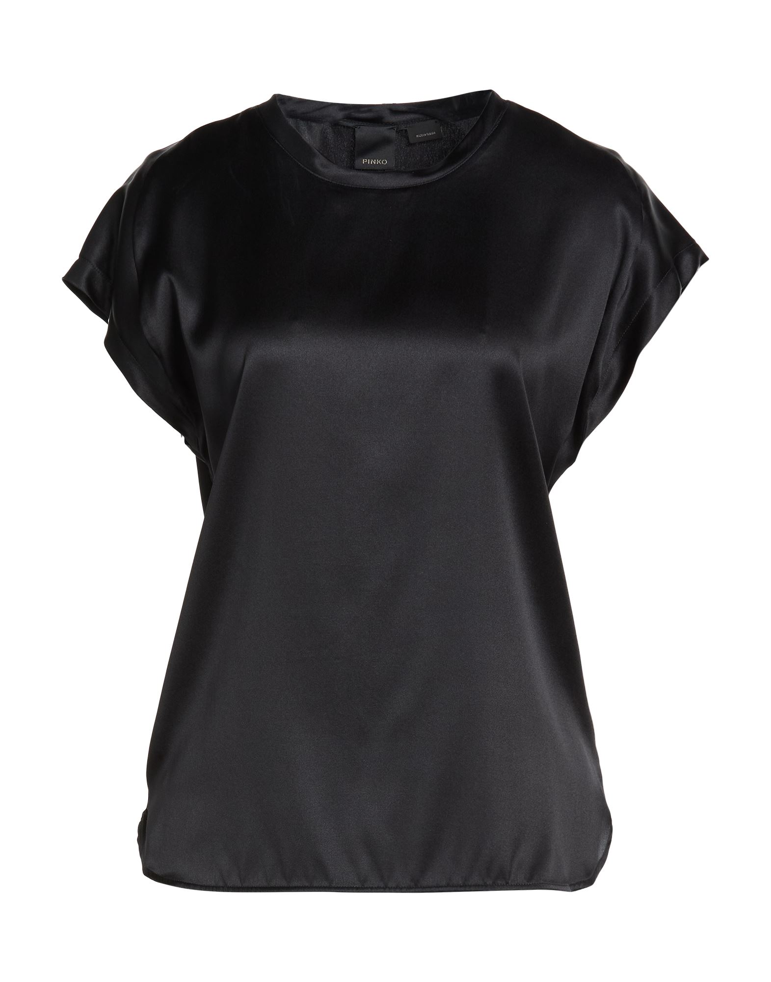 PINKO Top Damen Schwarz von PINKO