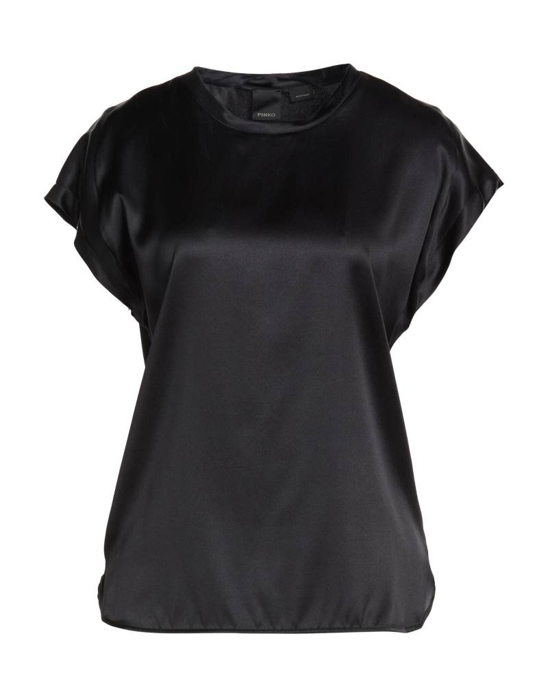 PINKO Top Damen Schwarz von PINKO