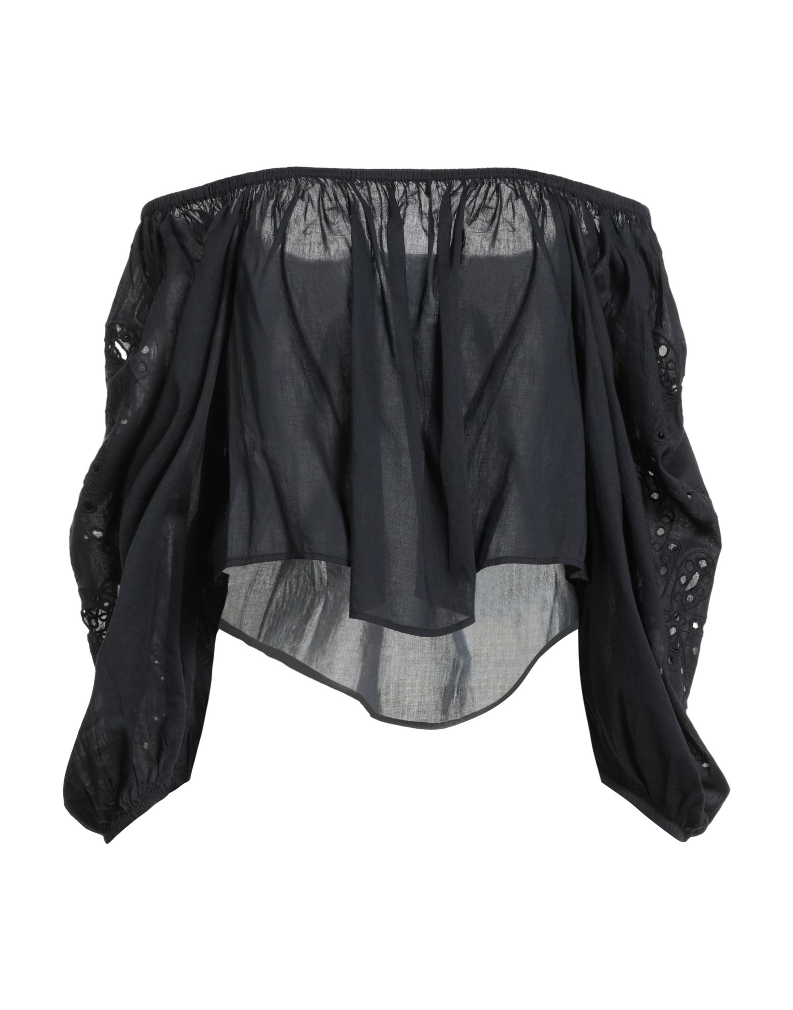 PINKO Top Damen Schwarz von PINKO