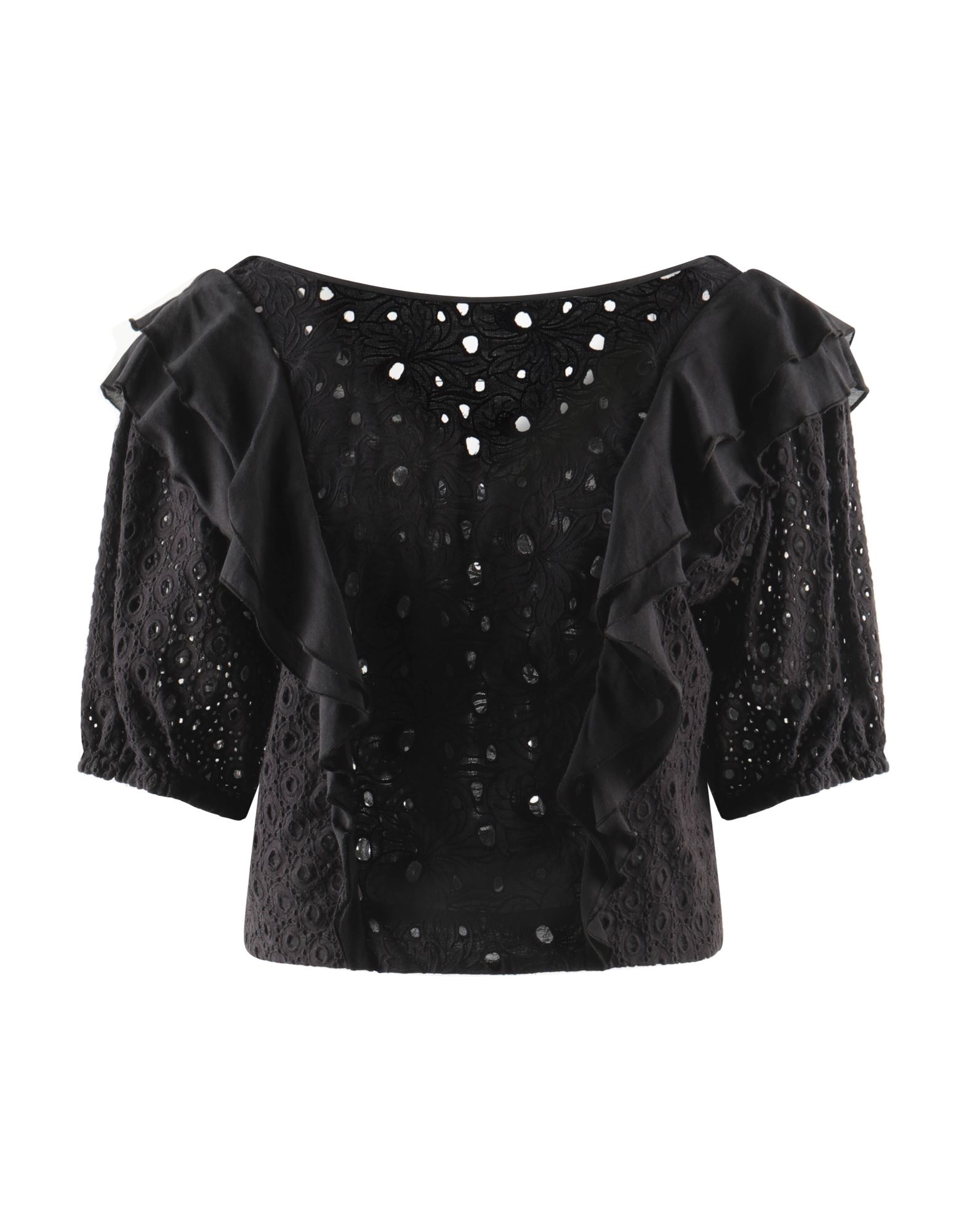 PINKO Top Damen Schwarz von PINKO