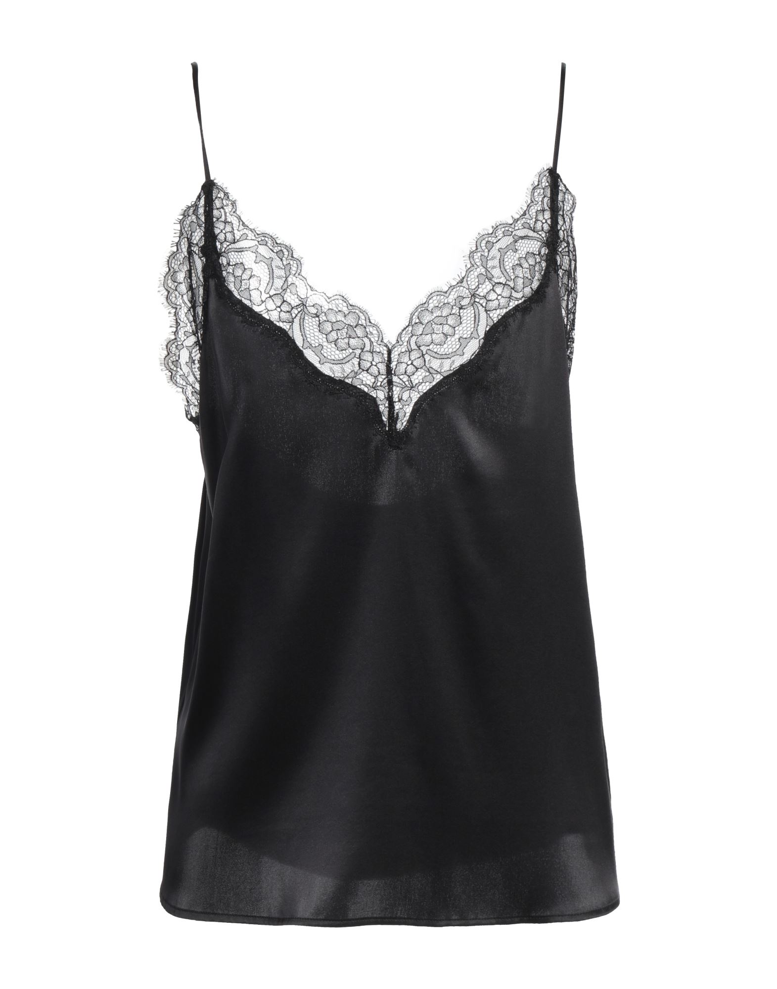 PINKO Top Damen Schwarz von PINKO