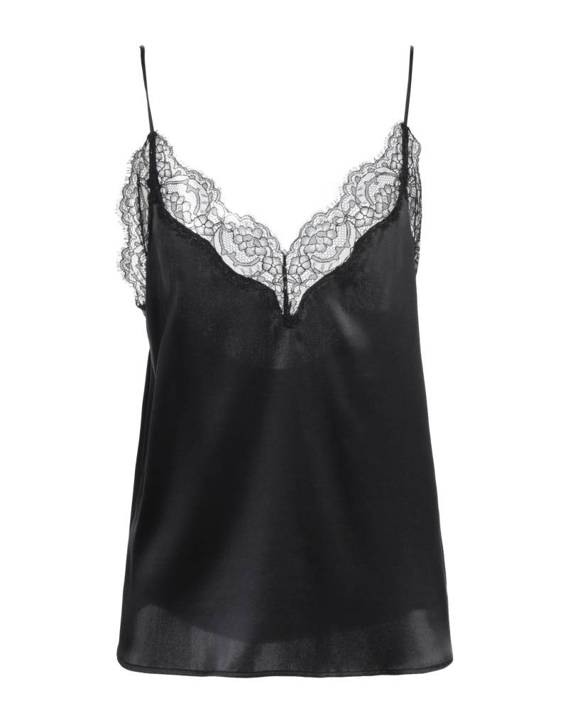 PINKO Top Damen Schwarz von PINKO