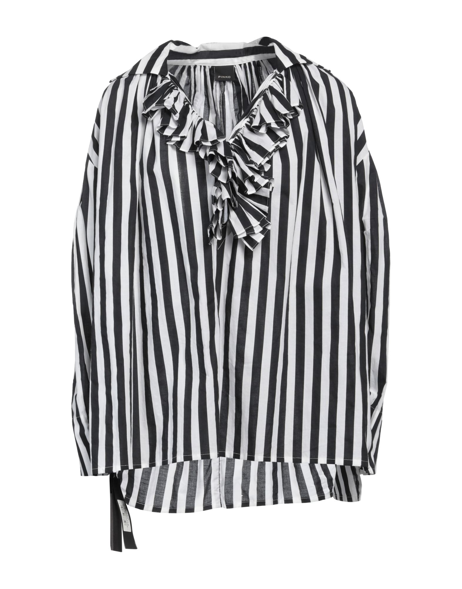 PINKO Top Damen Schwarz von PINKO