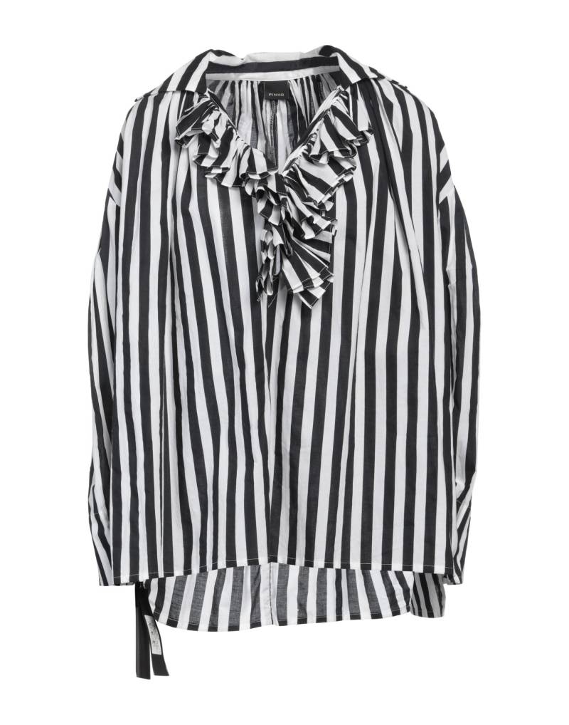 PINKO Top Damen Schwarz von PINKO