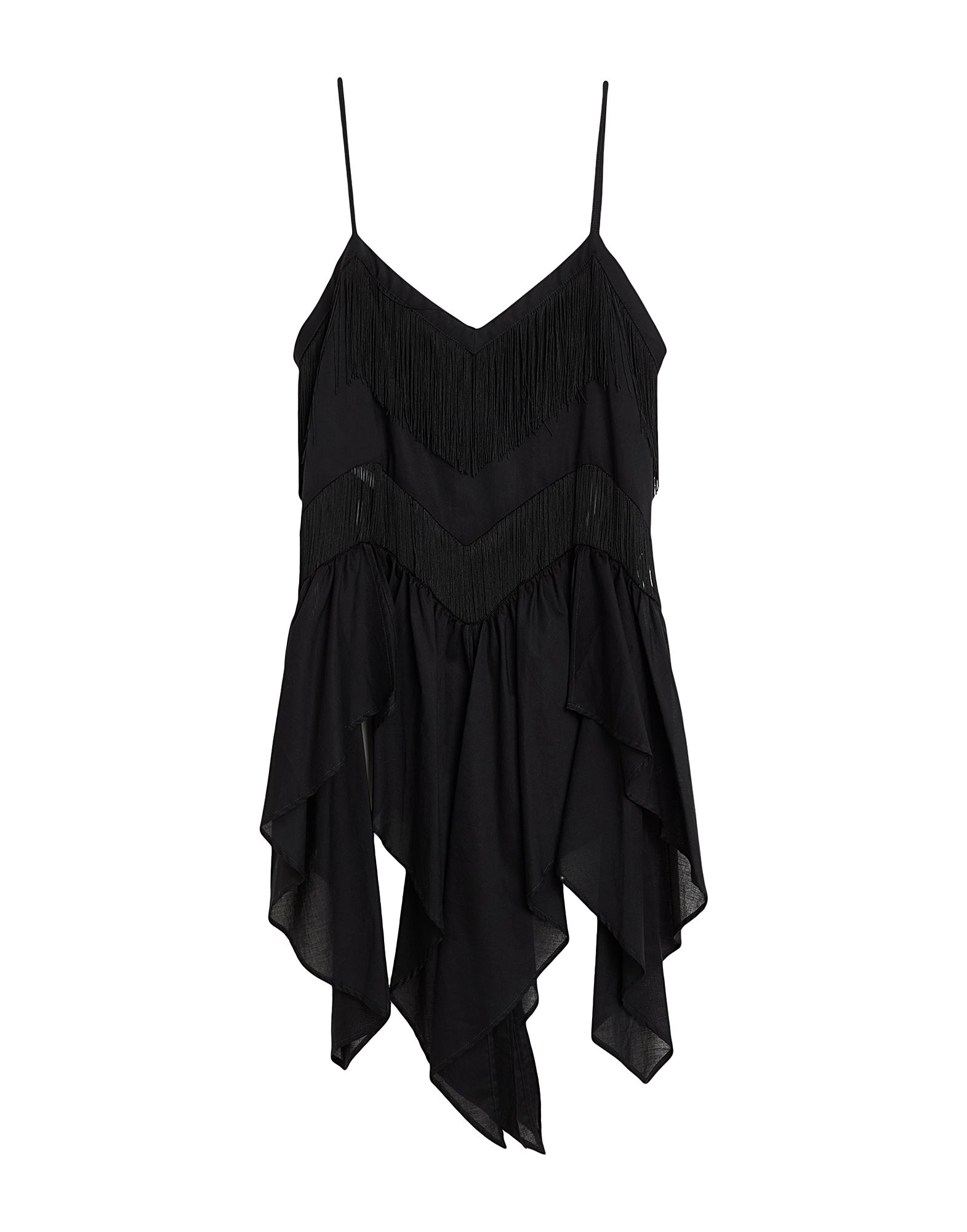 PINKO Top Damen Schwarz von PINKO