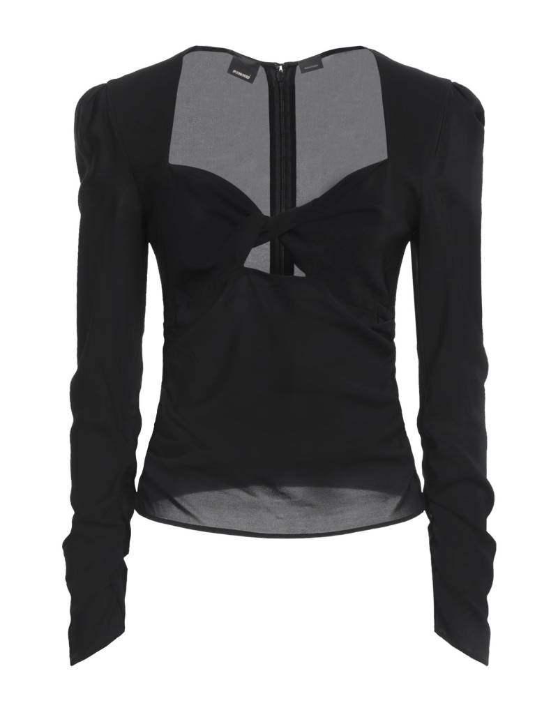 PINKO Top Damen Schwarz von PINKO