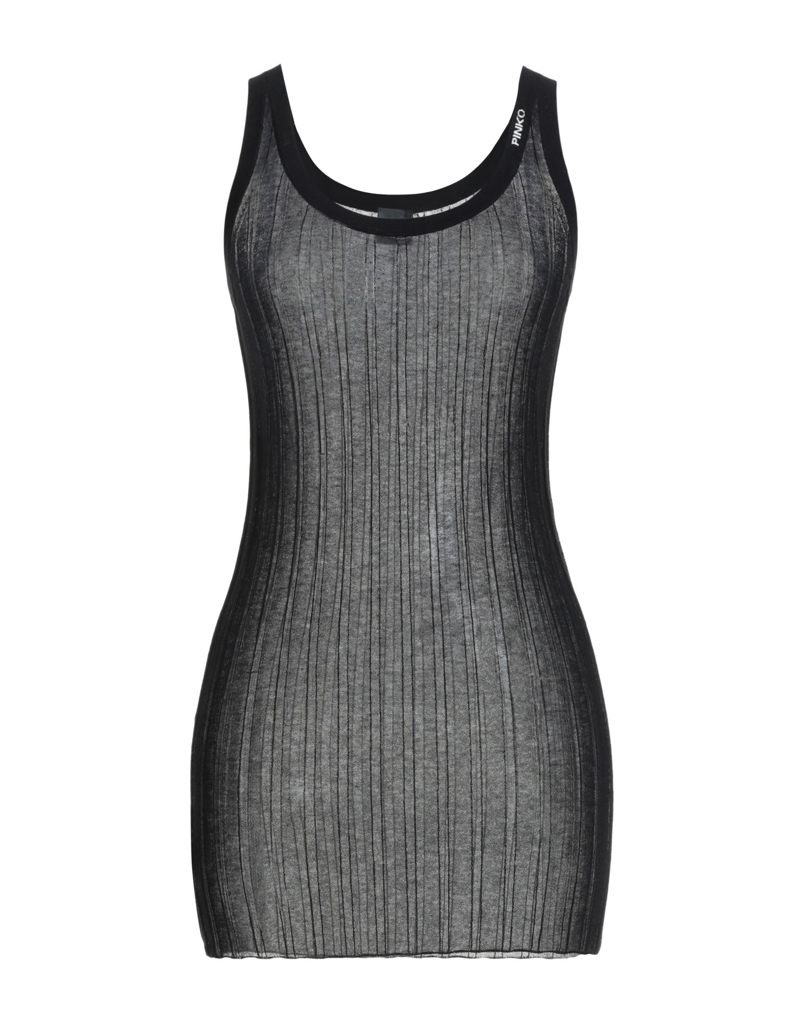 PINKO Top Damen Schwarz PINKO Top Damen Schwarz von PINKO