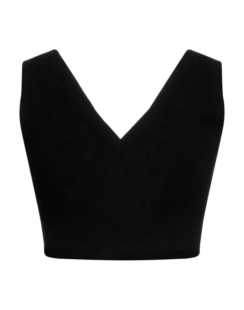 PINKO Top Damen Schwarz von PINKO