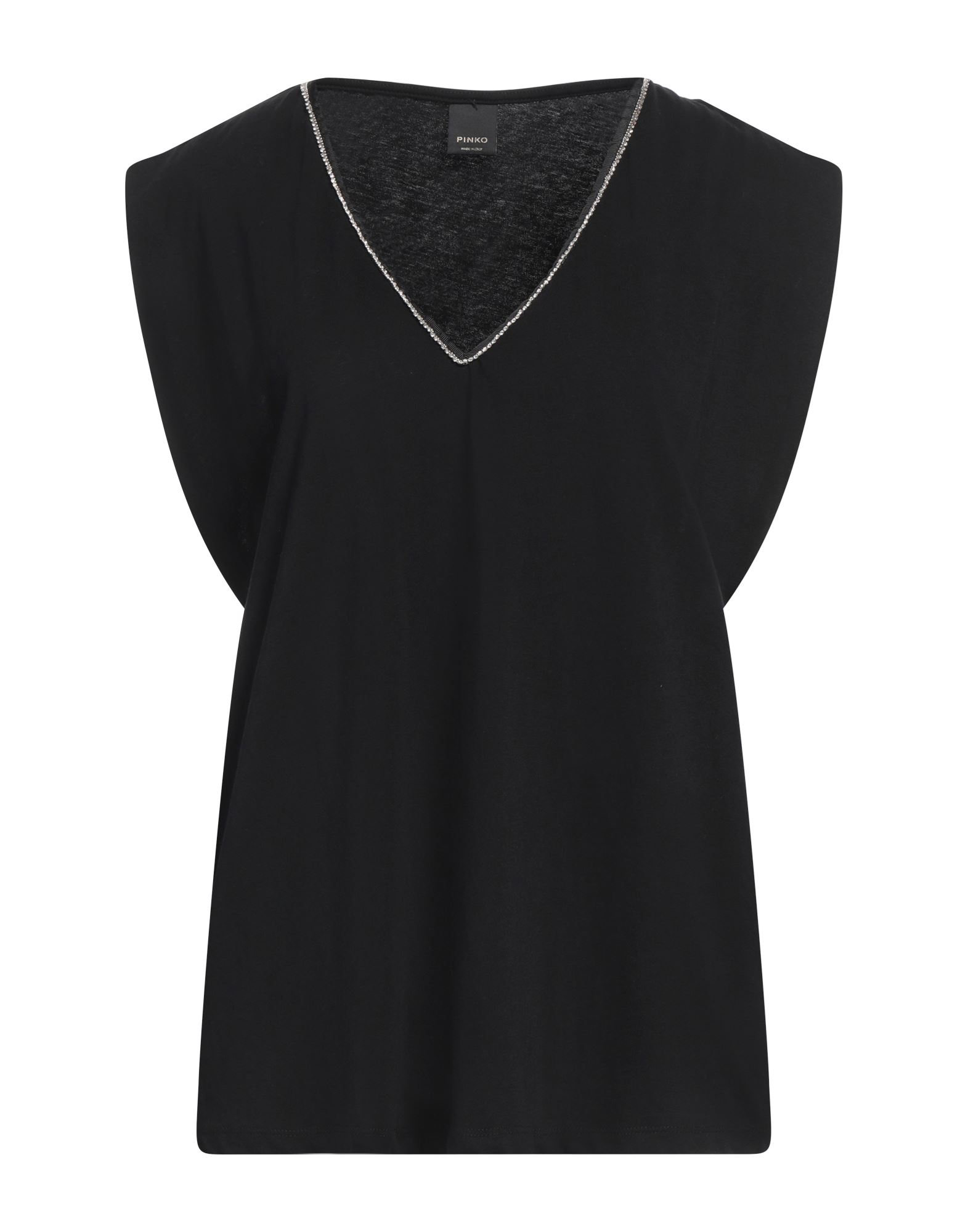 PINKO Top Damen Schwarz von PINKO