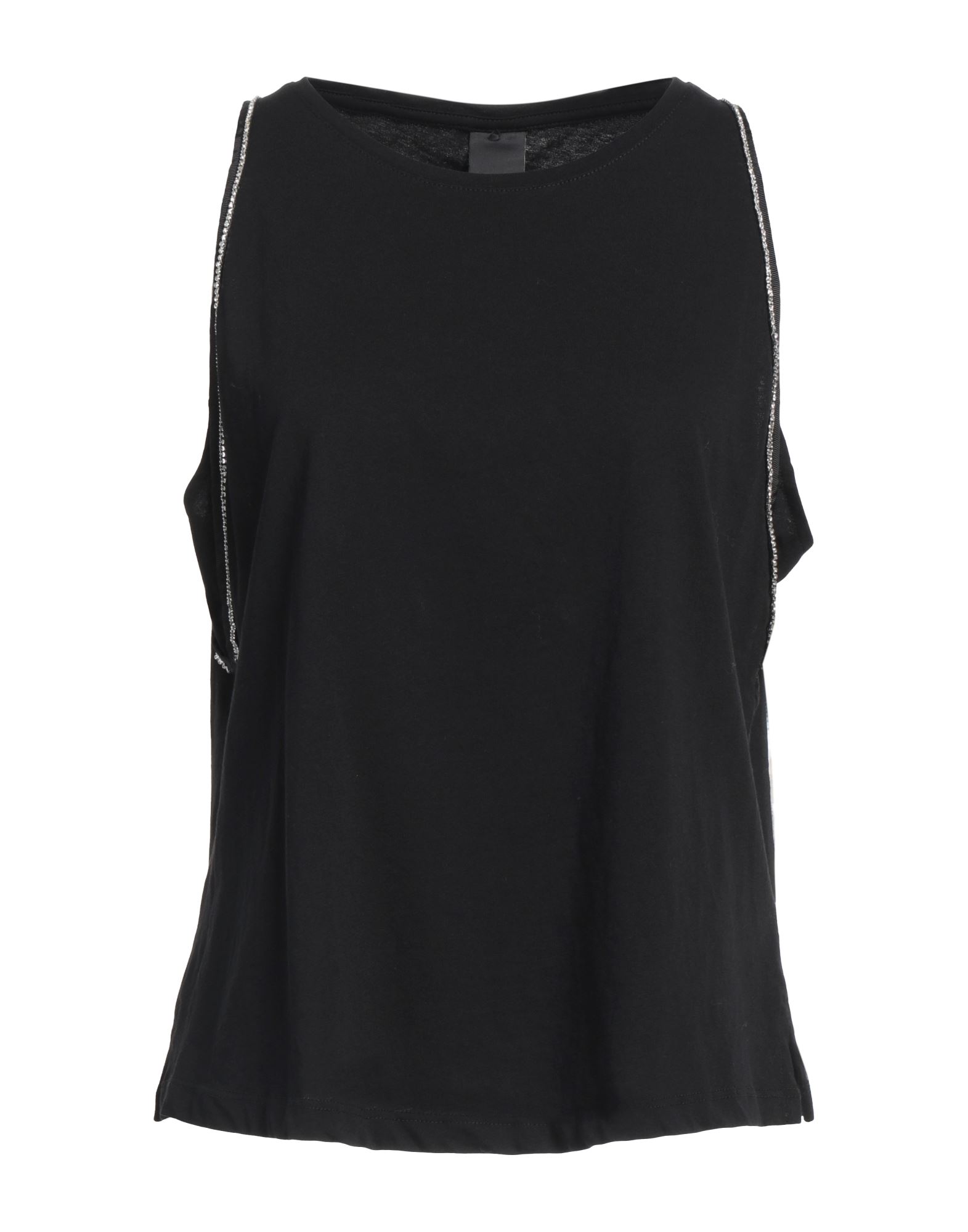 PINKO Top Damen Schwarz von PINKO