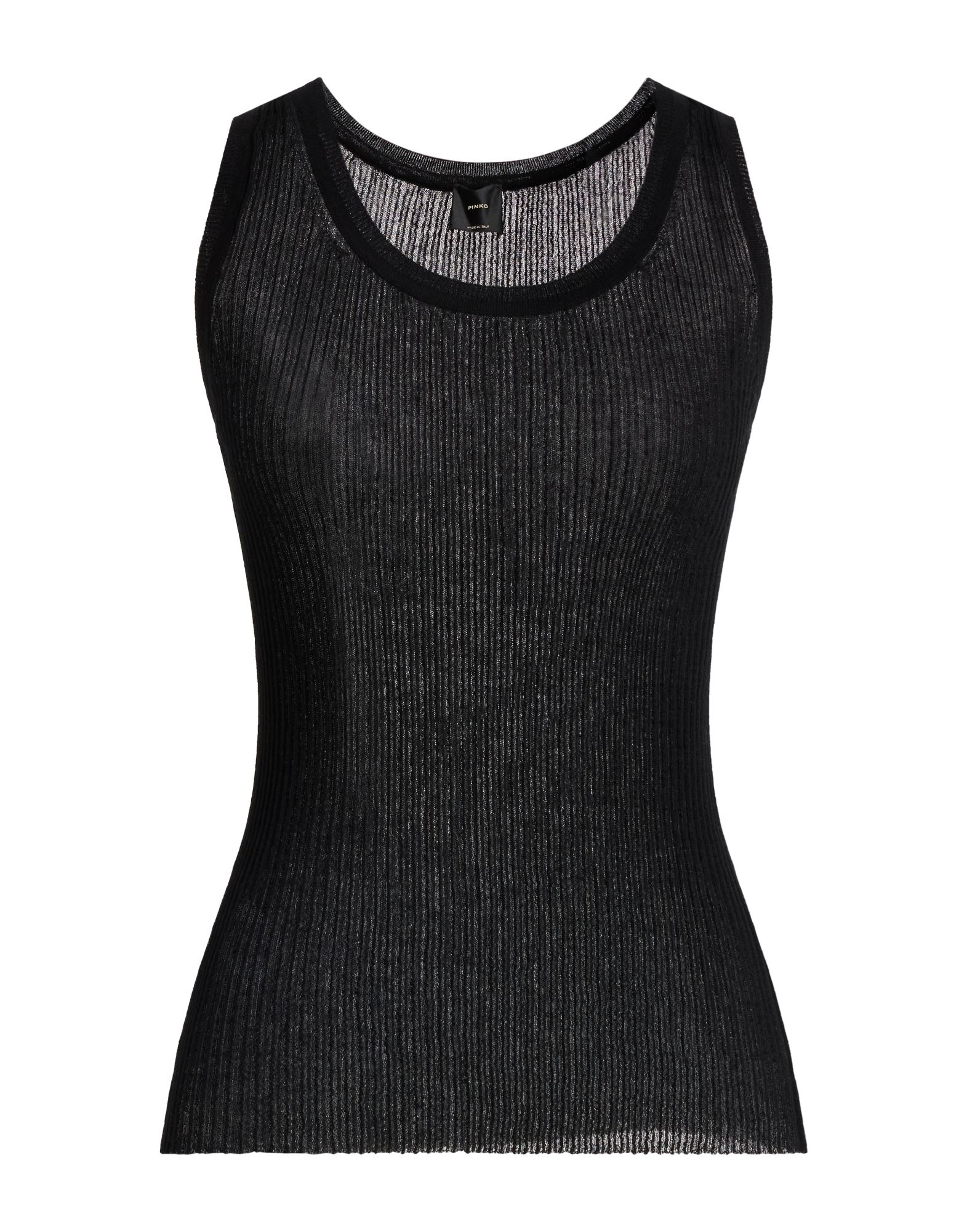 PINKO Top Damen Schwarz von PINKO