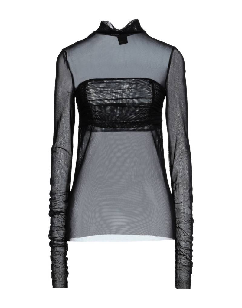 PINKO Top Damen Schwarz von PINKO