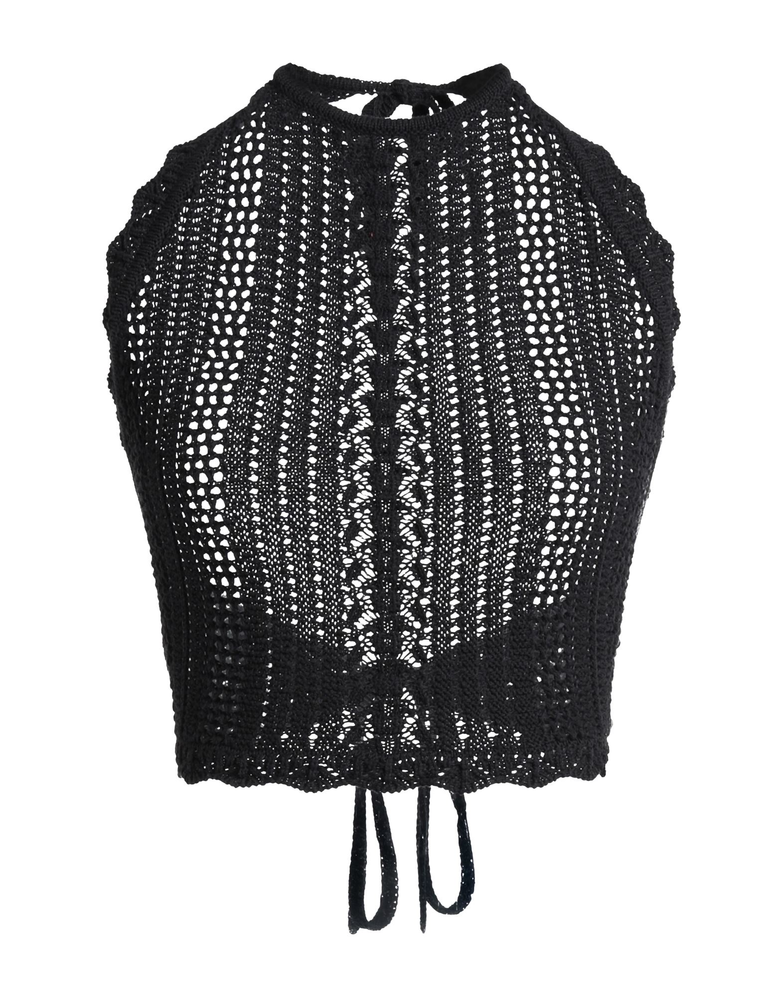 PINKO Top Damen Schwarz von PINKO