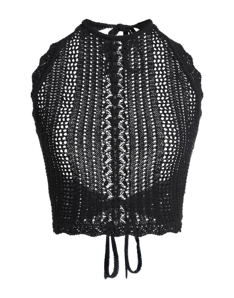 PINKO Top Damen Schwarz von PINKO