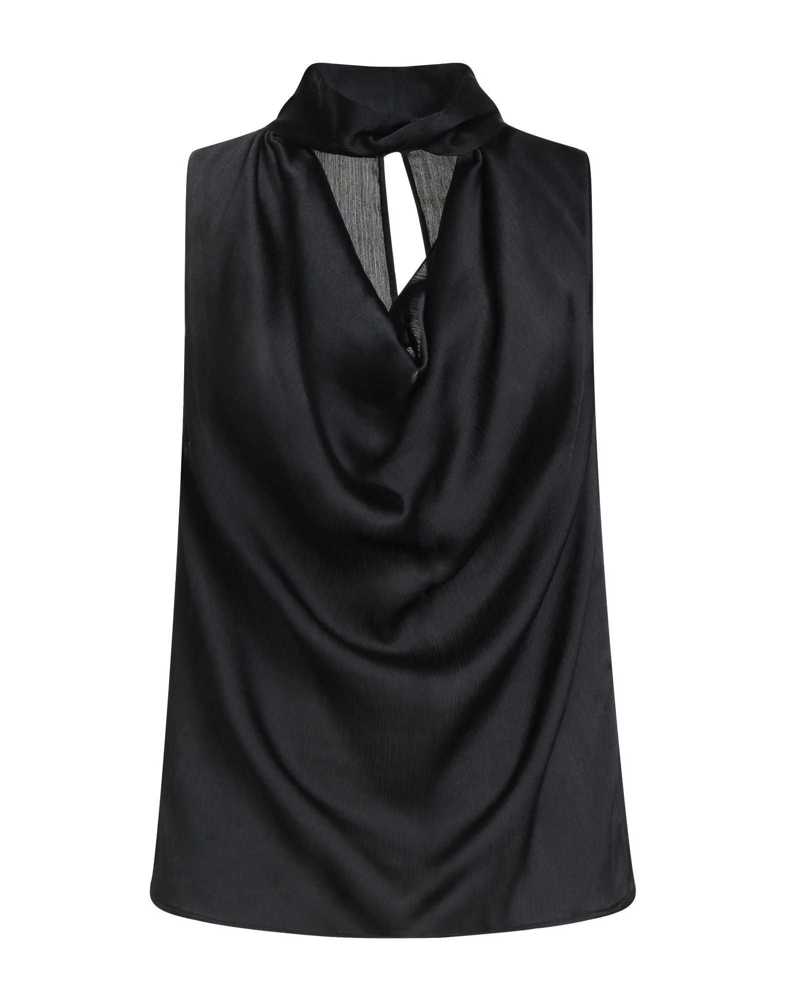 PINKO Top Damen Schwarz von PINKO